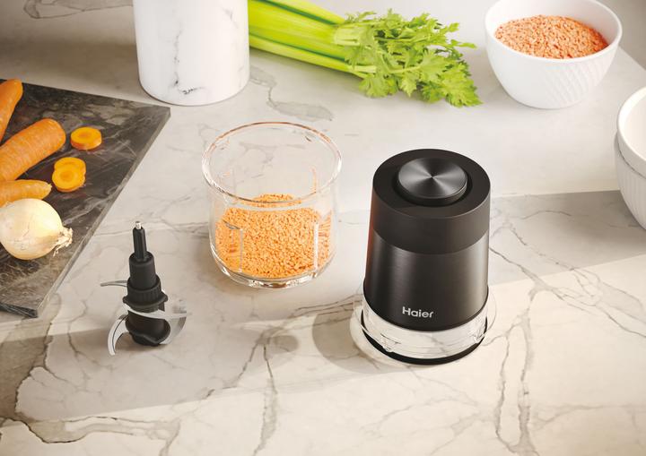 Produktbild Haier HCH5B1 011 (500 ml, 550 W)