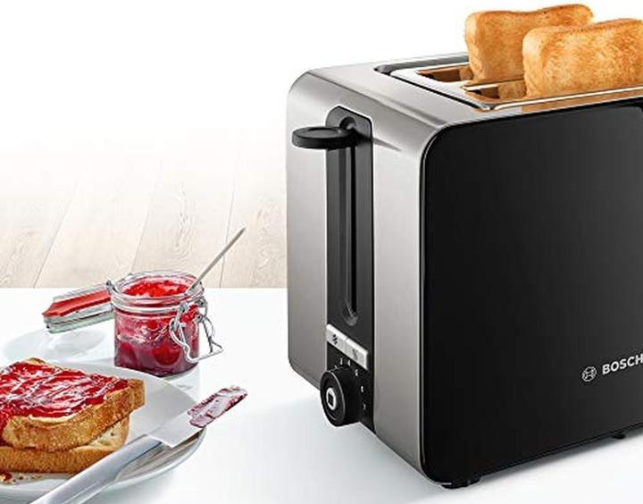 Actual product image Bosch Hausgeräte Tat7203