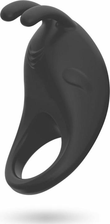 Produktbild Moressa Brad Premium Silicone Rechargeable Black
