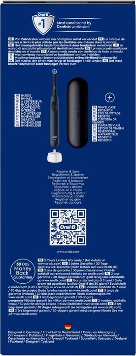 Image du produit Oral-B iO Series 2