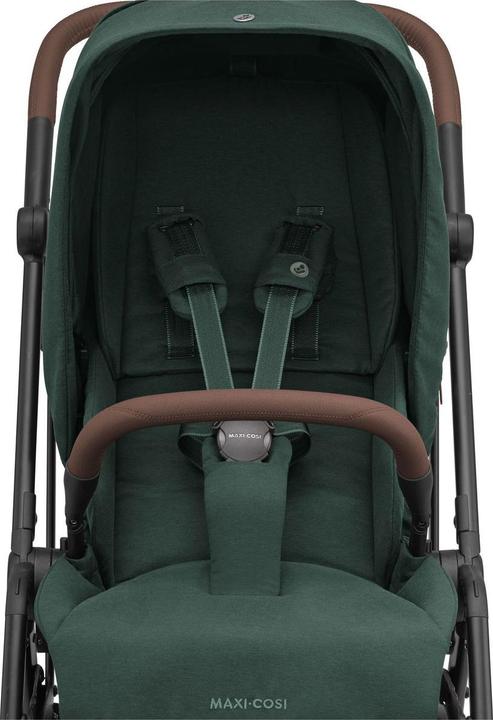 Actual product image Maxi-Cosi Leona 2 pram