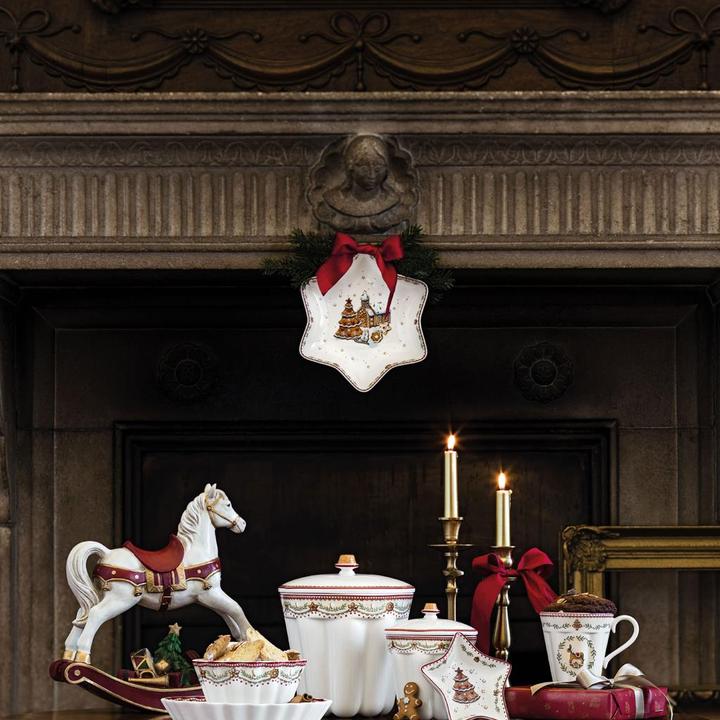Actual product image Villeroy & Boch Christmas Bakery