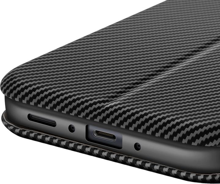 Image du produit Avizar CarbonX RFID Cover (Samsung Galaxy A35)