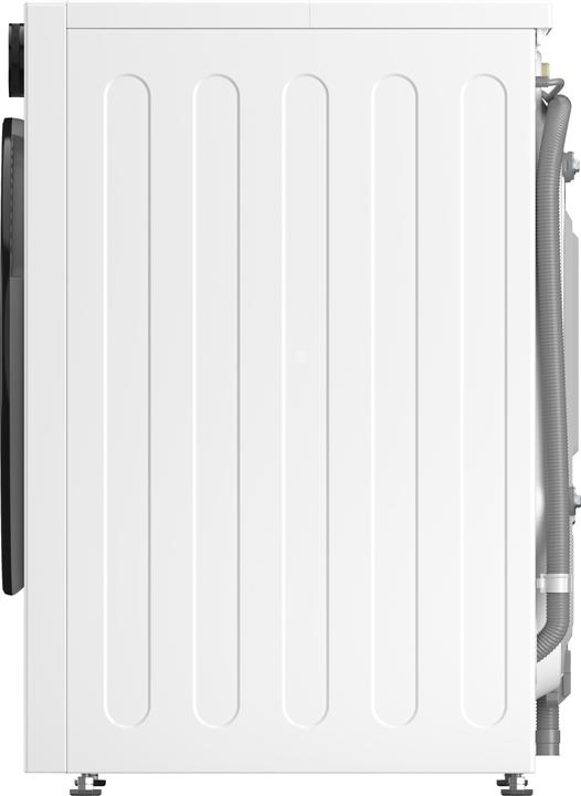 Produktbild LG Waschmaschine 11kg F4X7011TWB A-40% 1400 Umdrehungen (11 kg, Links)
