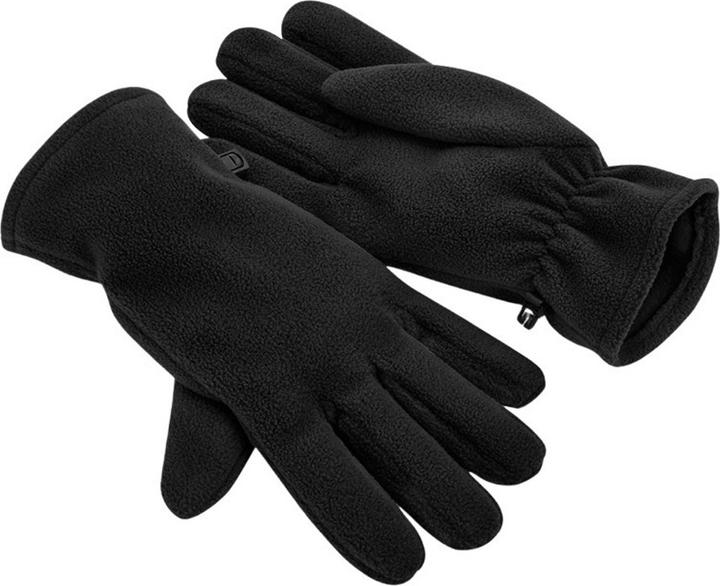 Produktbild Beechfield Winterhandschuhe Fleece recyceltes Material (L, XL)