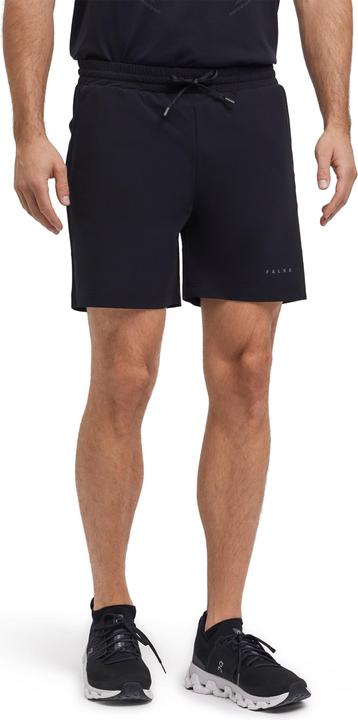 Actual product image Falke Yoga Shorts m (XXL)