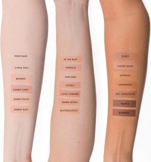 Produktbild Lily Lolo Spf15 Base Compacta Cookie 10ml (Cookie)