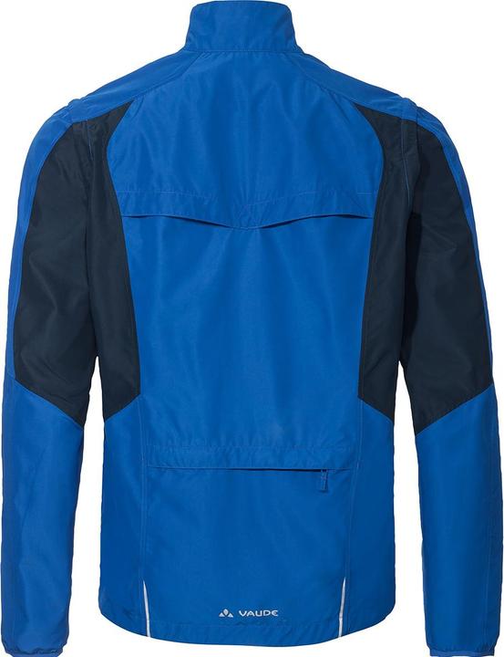 Actual product image Vaude Men's Dundee Classic ZO Jacket (3XL)