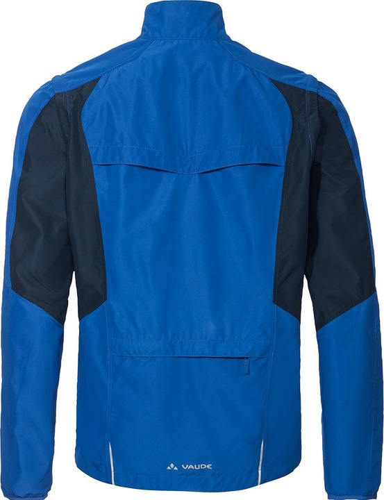 Immagine prodotto Vaude Giacca Dundee Classic ZO da uomo (3XL)