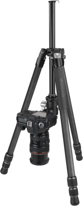 Produktbild Vanguard VEO3 303CB (Metall)