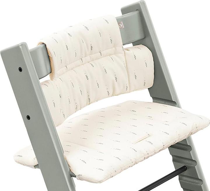 Immagine prodotto Stokke Cuscino per sedile Tripp Trapp Crema di grano