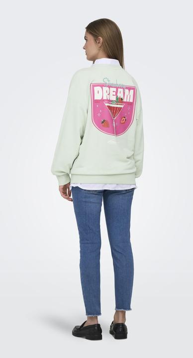 Produktbild Only Maternity OLMKITA Sweatshirt Sweatshirt (XXL)