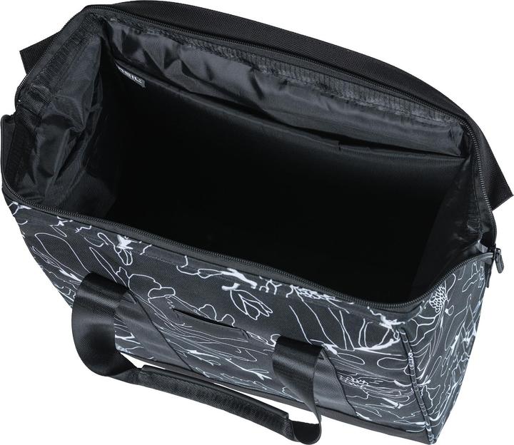 Actual product image Basil Grand (23 l, Luggage carrier bag)