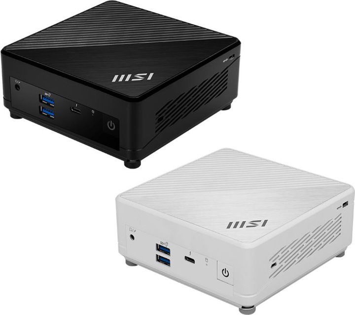 Immagine prodotto MSI CUBI 5 12M-002BEU (Intel Core i5-1235U)