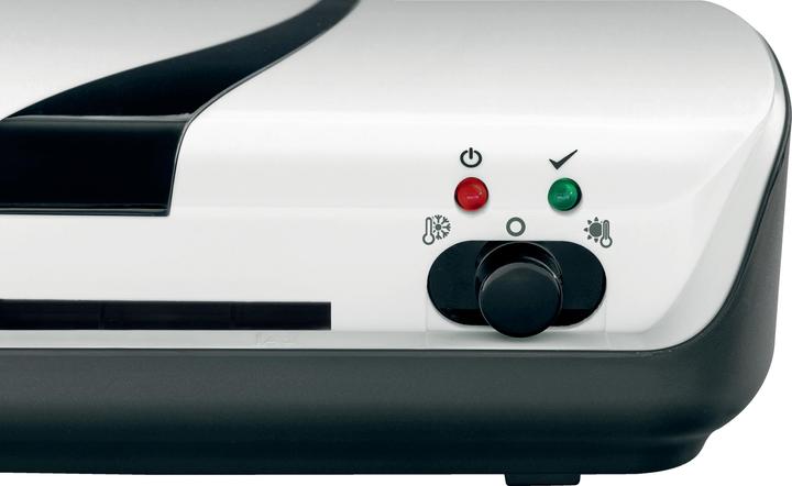 Produktbild GBC Laminiersystem Inspire+ A3 (125 µm, A3)