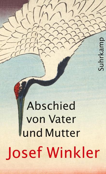 Produktbild Abschied von Vater und Mutter (Deutsch, Josef Winkler, 2015)