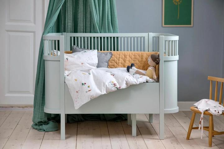 Immagine prodotto Sebra e letto Junior Fog