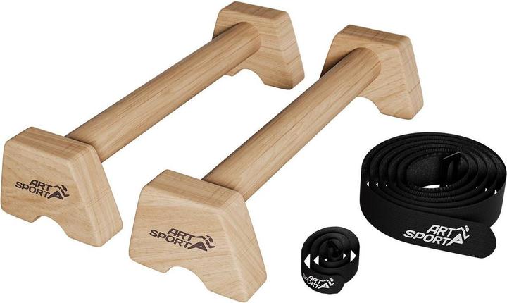 Produktbild Juskys Liegestützgriffe