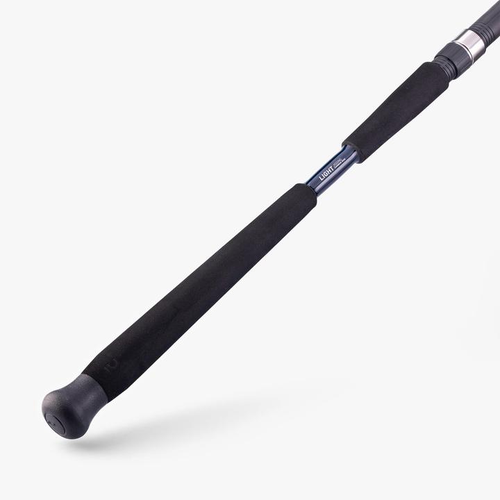 Immagine prodotto Caperlan ILICIUM JIGGING 500 (Canna da spinning, 190 cm)