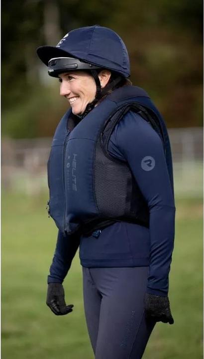 Image du produit Racesafe Hybrid (Taille unique)
