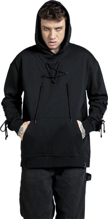 Produktbild Gothicana by EMP The Witching Hour (XL)