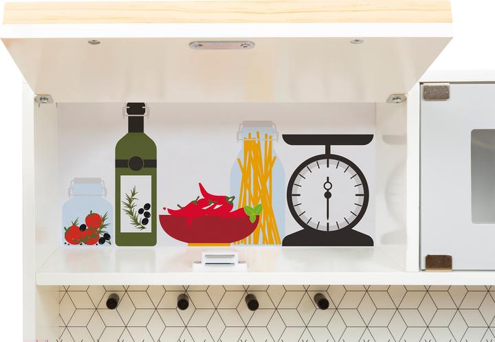 Produktbild small foot Kinderküche modular XL