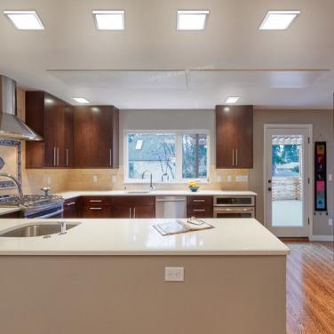 Produktbild LEDlife LED PANEL LPSSM-WN 18W LED 4000K (1620 lm)