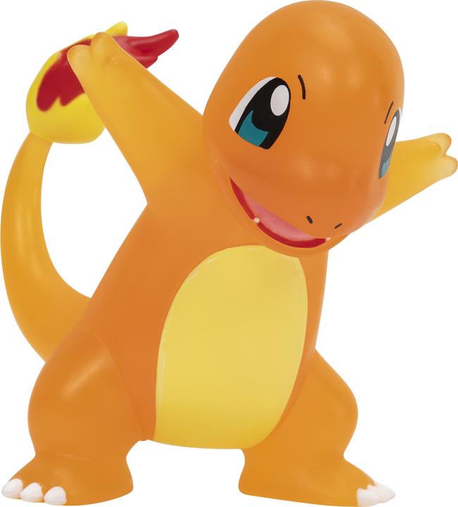 Image du produit Magni Select Battle Figurines 7,5cm 4er Set