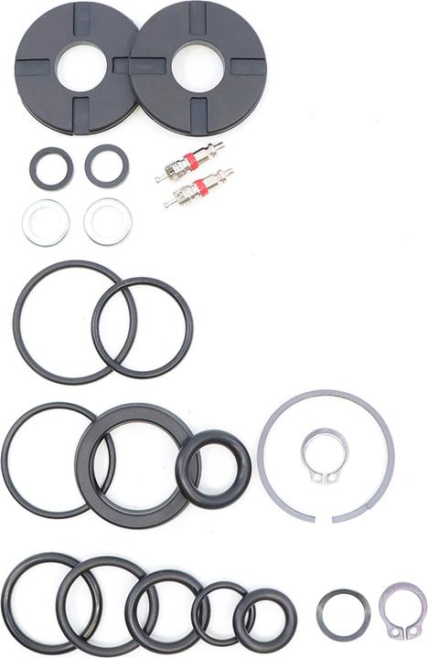 Image du produit RockShox Tora 07 289/302
