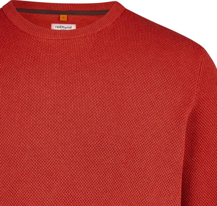 Image du produit Redmond 2er Pack Basic Pullover (XXL)