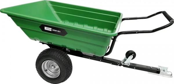 Immagine prodotto Güde GGW 501 (500 kg)