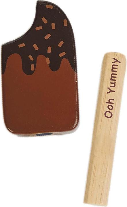 Produktbild Tender Leaf Toys Eis am Stiel Set