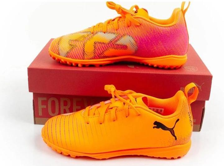Actual product image Puma Future 8 Play Tt Jr (32)