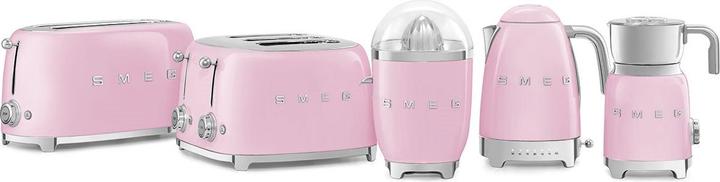 Productafbeelding Smeg 50's Retro Stijl