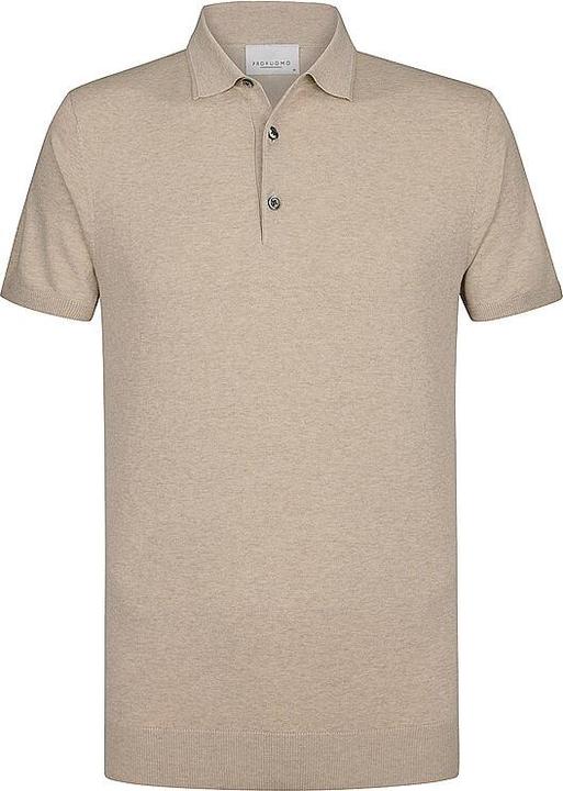 Image du produit Profuomo Poloshirt (XXL)