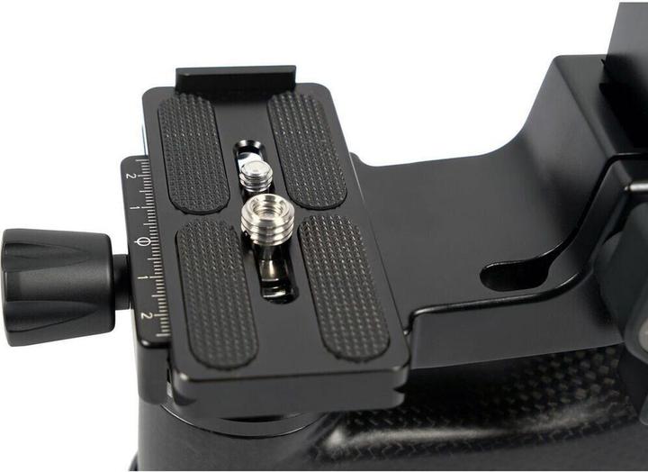 Actual product image Sirui Plate PH-85 (For SI-PH10) (SI-PH85) (Tripod quick-release plate)