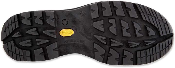 Immagine prodotto Carhartt DETROIT 6" S3 BOOT NERO Gr.42 (S3, 42)