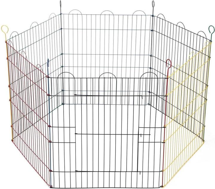 Beeztees Rabbit enclosure