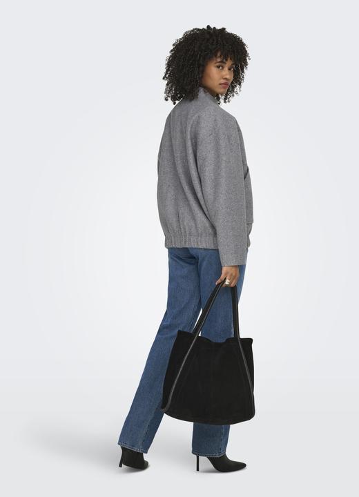 Actual product image Only Onlnancy Life Oversize Jacket Otw Cc (S)