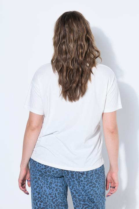 Produktbild Studio Untold T-Shirt, oversized, Statement (50, 52)