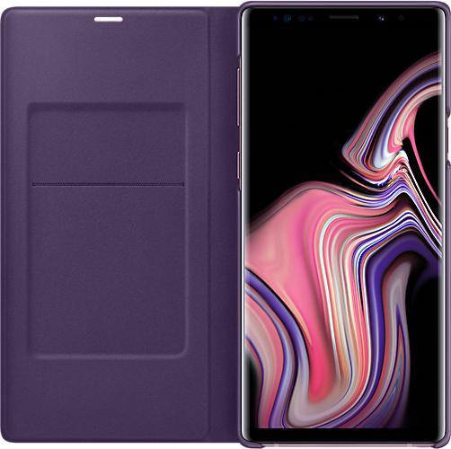 Produktbild Samsung LED View Cover