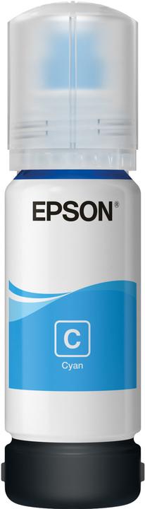 Actual product image Epson 101 EcoTank (C)