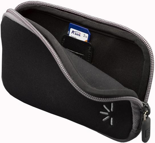 Actual product image Caselogic GPS Case - 3.5"- 4.3" GNS-1 Black (3200940) (Universal)