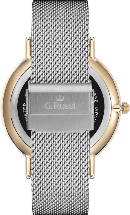 Produktbild Gino Rossi G. Rossi Damenuhr 12540B-3D2