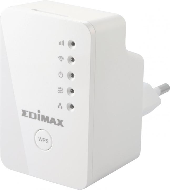 Image du produit edimax EW-7438RPn (300 Mbit/s, 300 Mbit/s)