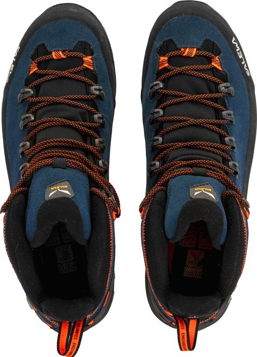 Produktbild Salewa Alp Mate Winter Mid Wasserdichter Schuh (44.5)