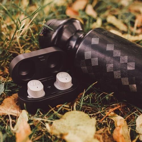 Produktbild Audio-Technica ATH-SPORT7TW (3.50 h, Kabellos)