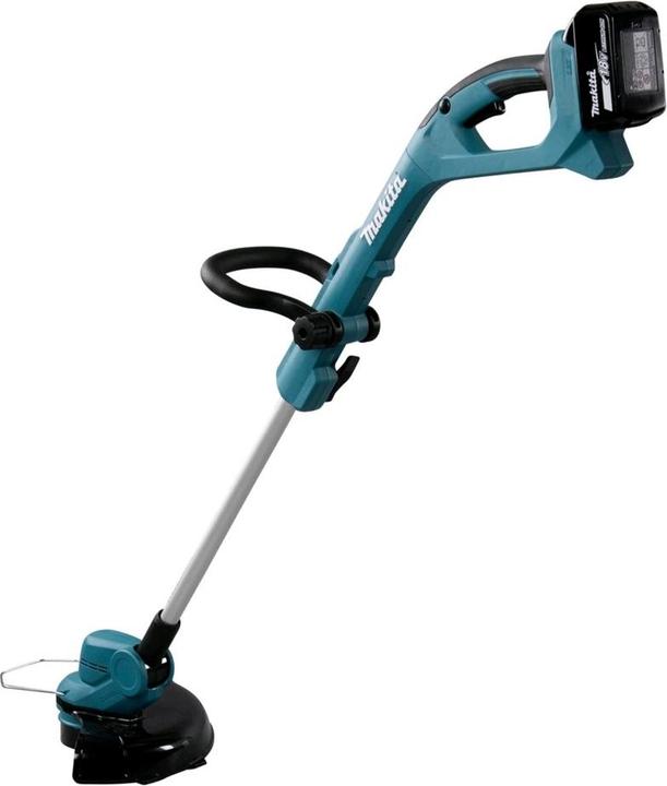 Actual product image Makita DUR193Z (Trim line)