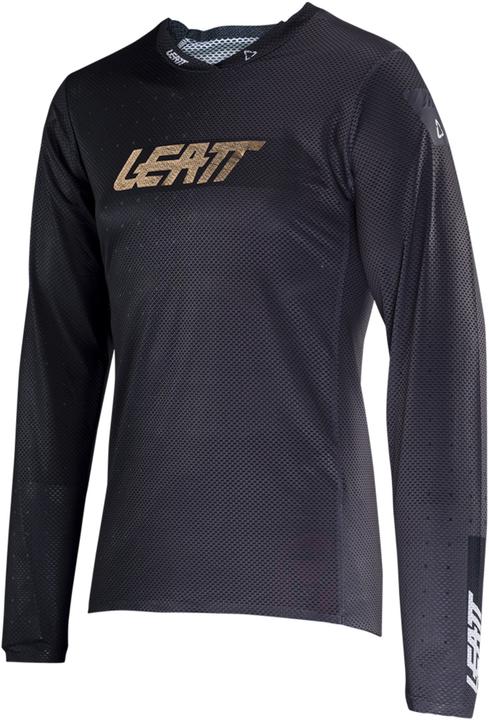 Immagine prodotto Leatt Maglia MTB Gravity 4.0 nera L (L)
