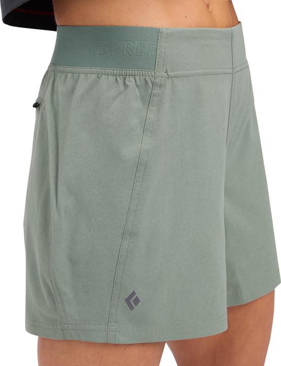 Produktbild Black Diamond W Sierra Shorts (S)